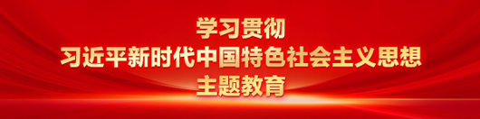 華瓴集團黨支部舉辦學習貫徹習近平新時代中國特色社會主義思想主題教育專題黨課